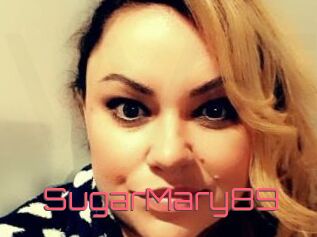 SugarMary89