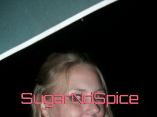 SugarNdSpice