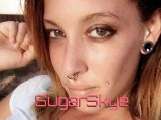 SugarSkye
