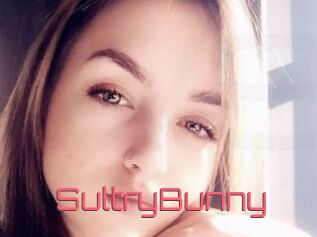 SultryBunny