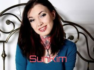 SunKim