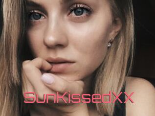 SunKissedXX