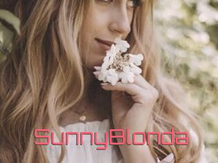 SunnyBlonda