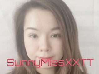 SunnyMissXXTT