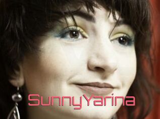 SunnyYarina