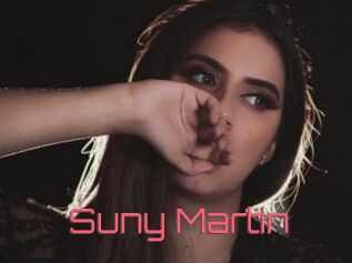 Suny_Martin