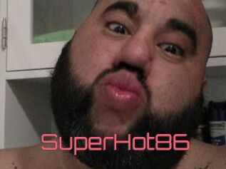 SuperHot86