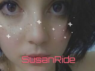 SusanRide