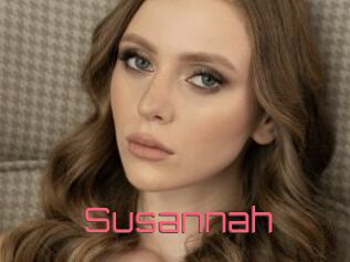 Susannah