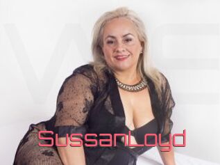 SussanLoyd