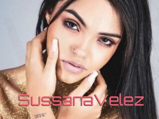 SussanaVelez