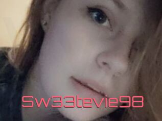 Sw33tevie98