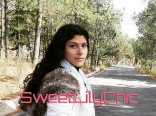 SweetLilyChic