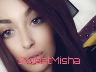 SweetMisha