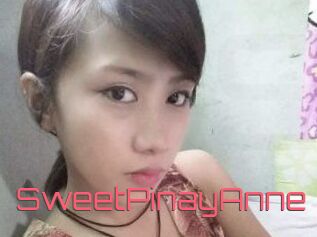 SweetPinayAnne