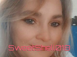 SweetShell018