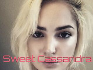 Sweet_Cassandra