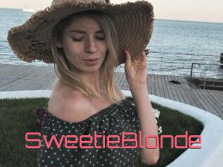 SweetieBlonde