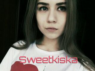 Sweetkiska