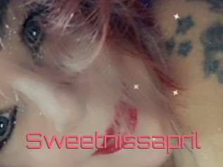 Sweetnissapril