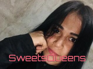 SweetsQueens