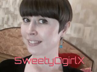 SweetyOgirlX