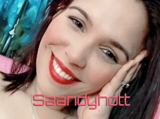 Saandyhott