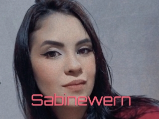 Sabinewern