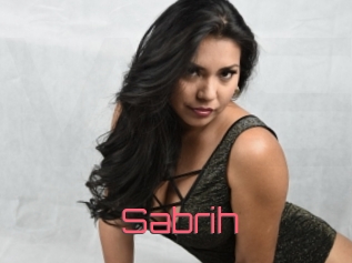 Sabrih