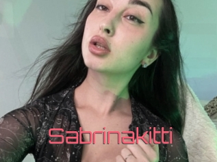 Sabrinakitti