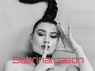 Sabrinamason