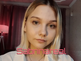 Sabrinareal