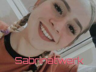 Sabrinatwerk