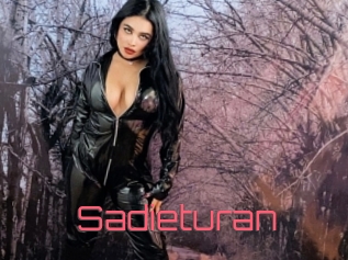 Sadieturan