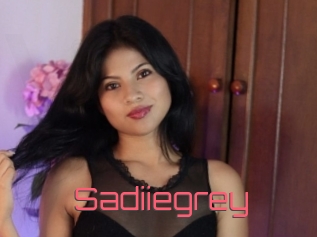 Sadiiegrey