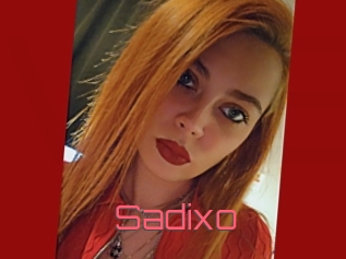 Sadixo