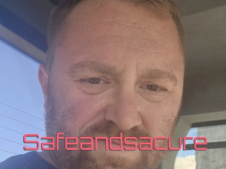 Safeandsacure