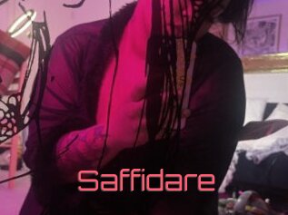 Saffidare