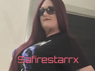 Safirestarrx