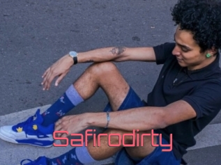 Safirodirty