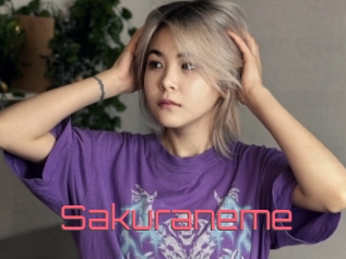 Sakuraneme