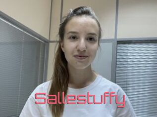 Sallestuffy