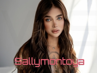 Sallymontoya