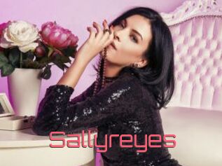 Sallyreyes