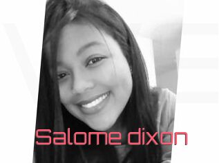 Salome_dixon