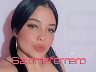 Salomeferrero