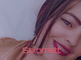 Salomett