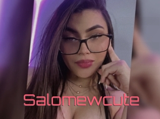 Salomewcute