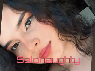 Salonaughty