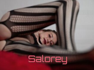 Salorey